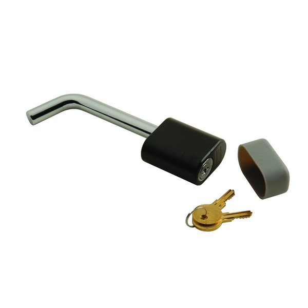 C.E. Smith Pkg Locking Receiver Pin - 1/2 in. 32410